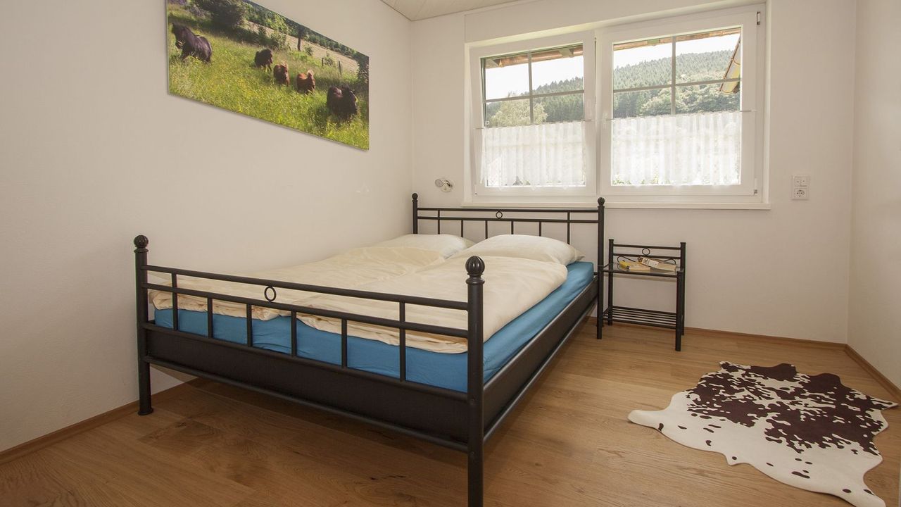 Gerwenshof, Familie Schmidt - Ferienwohnung Sattelkammer - Niedersorpe Schmallenberger Sauerland Gerwenshof, Familie Schmidt - Ferienwohnung Sattelkammer - Niedersorpe Schmallenberger Sauerland